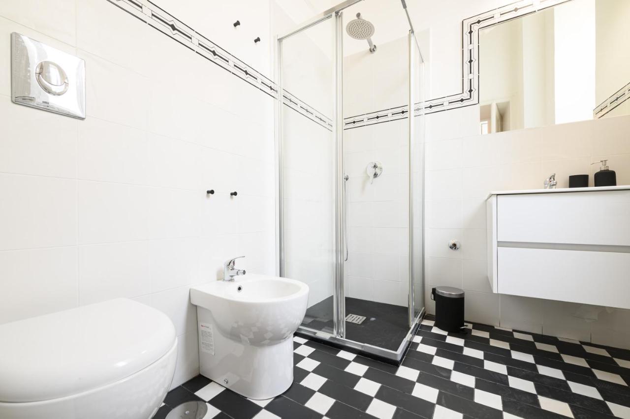 Appartement Viale Calascione 7 Napels