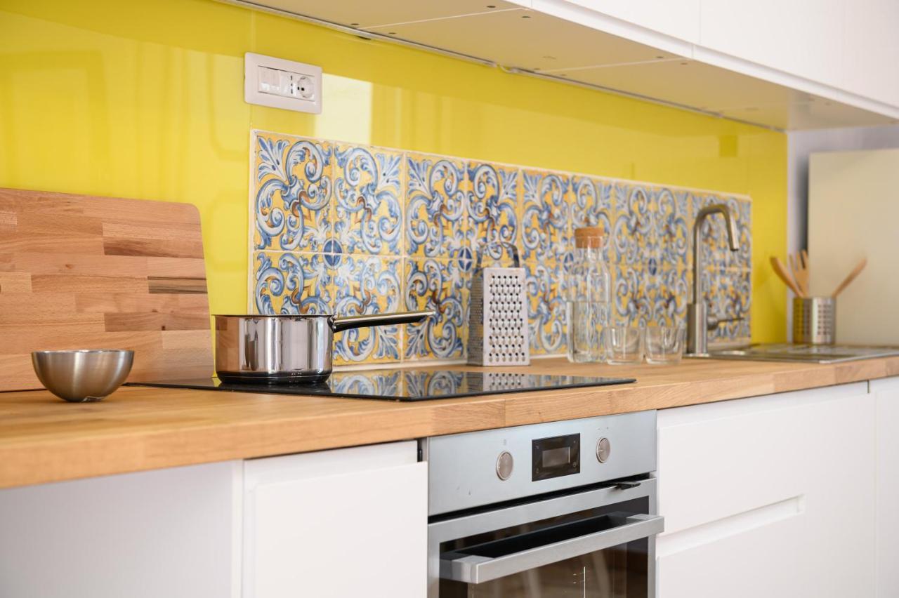 Appartement Viale Calascione 7