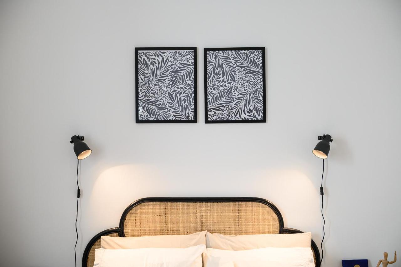 Viale Calascione 7 Appartement