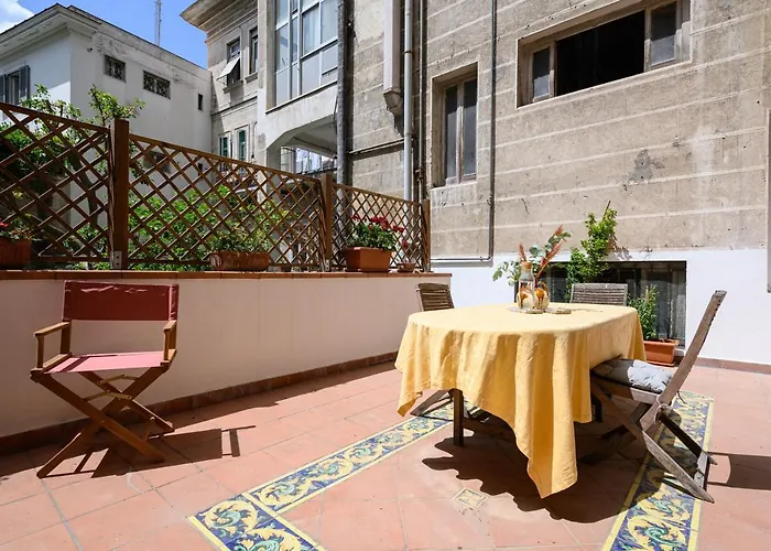 Viale Calascione 7