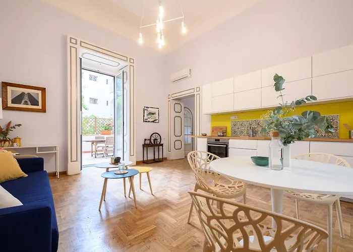 Viale Calascione 7
