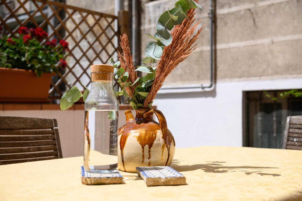 Apartment Viale Calascione 7 *