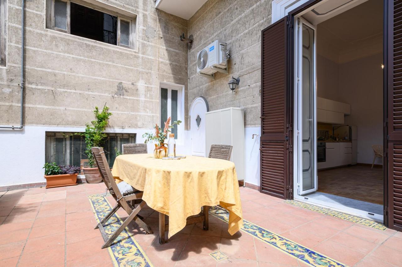 Apartment Viale Calascione 7 *