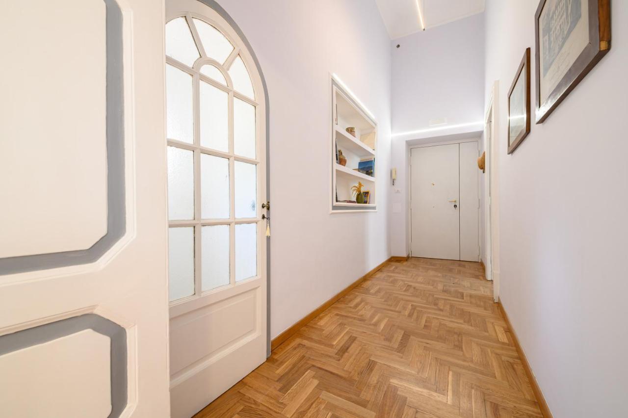 Viale Calascione 7 *