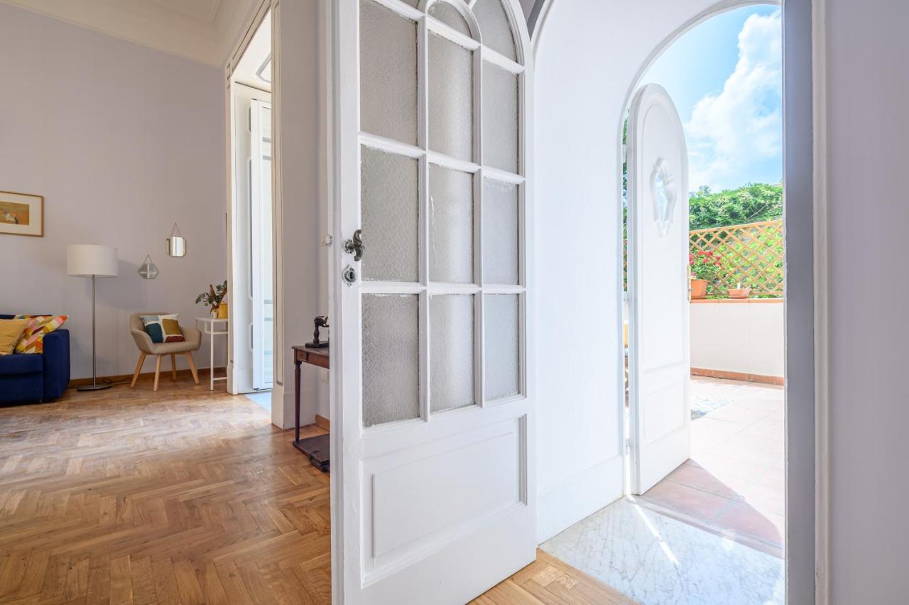 Apartment Viale Calascione 7