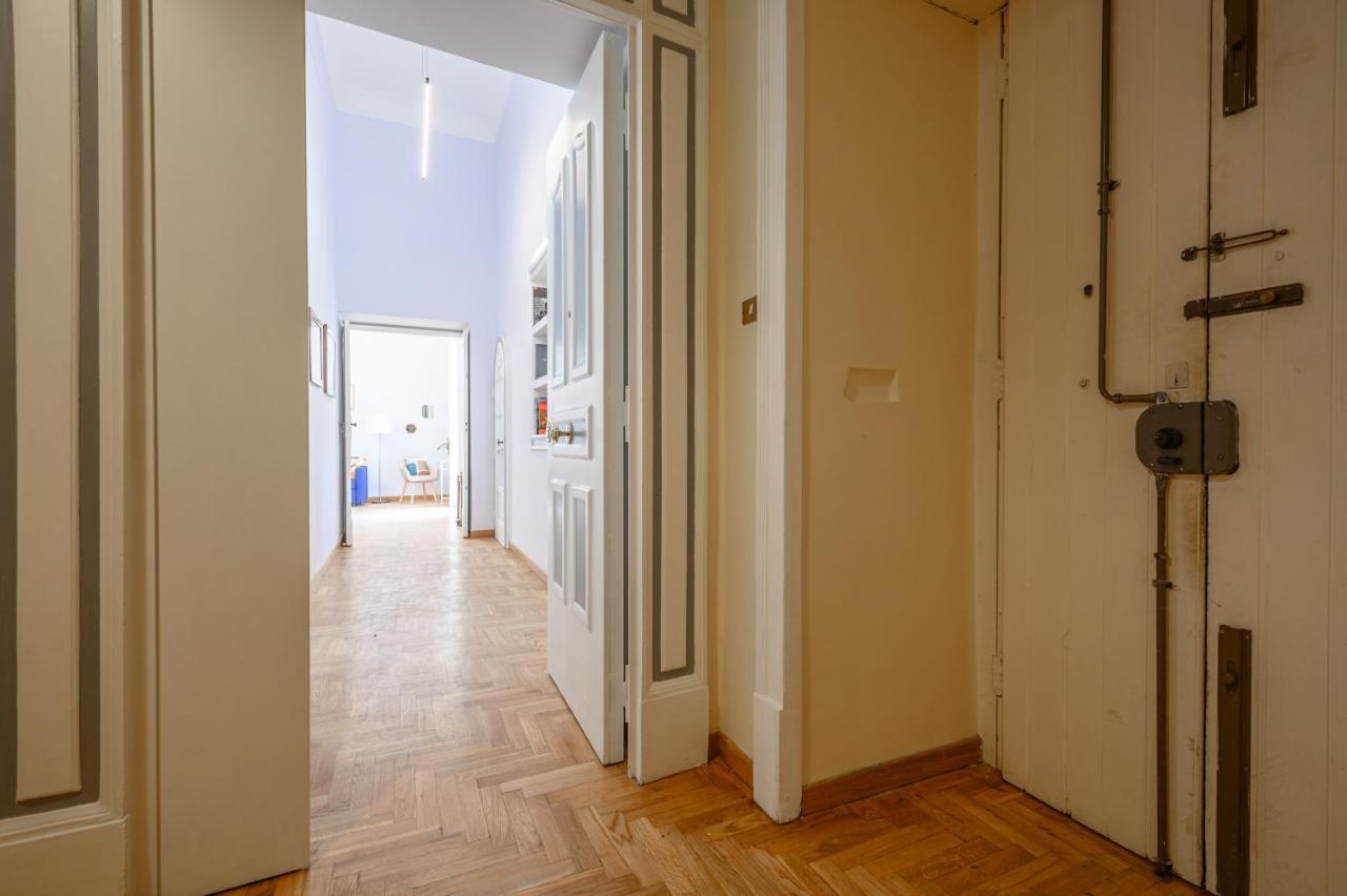 Apartment Viale Calascione 7