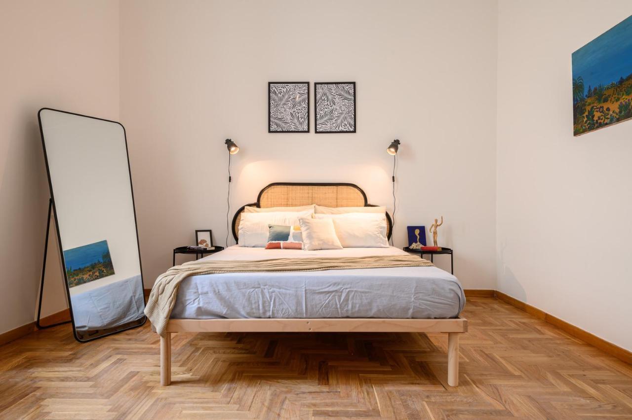 Viale Calascione 7 Apartment *