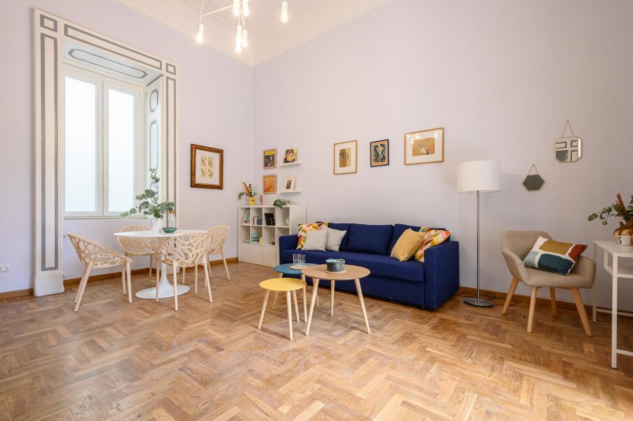 Apartment Viale Calascione 7 *