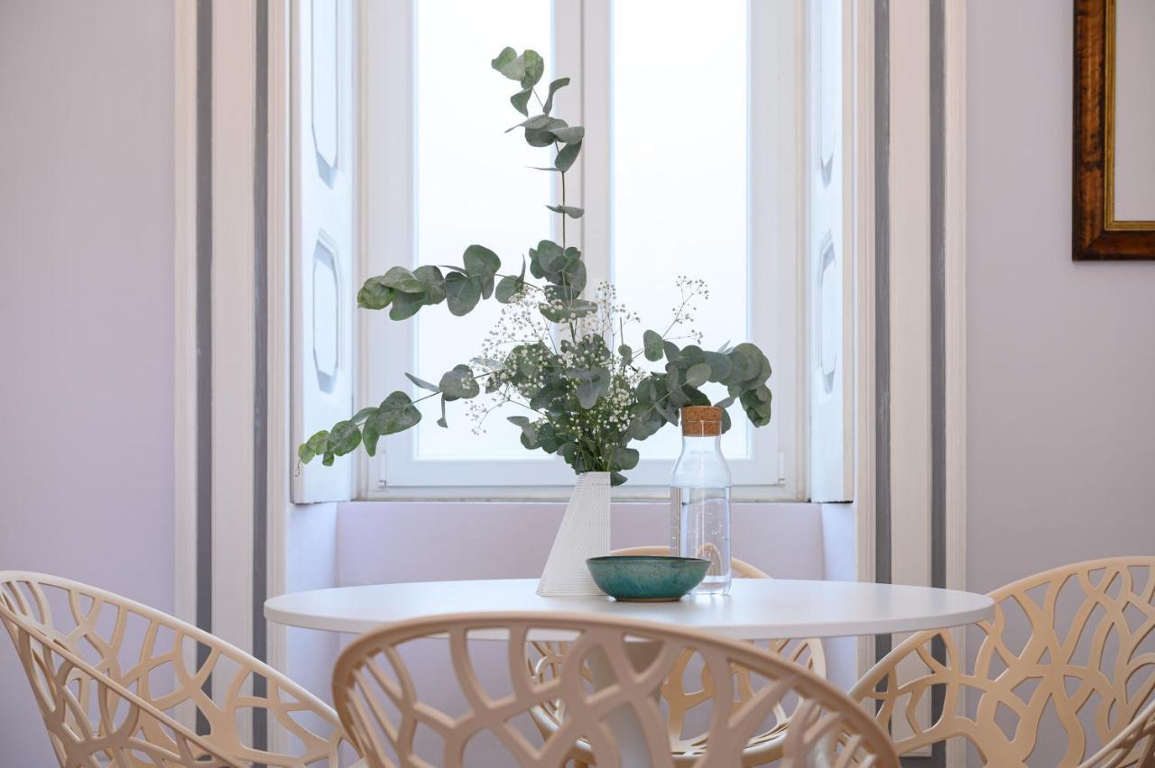 Apartment Viale Calascione 7 Naples