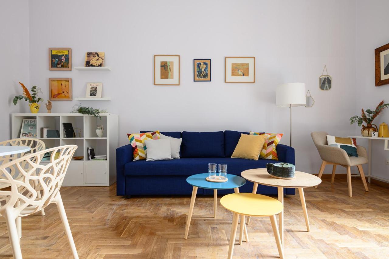 Apartment Viale Calascione 7