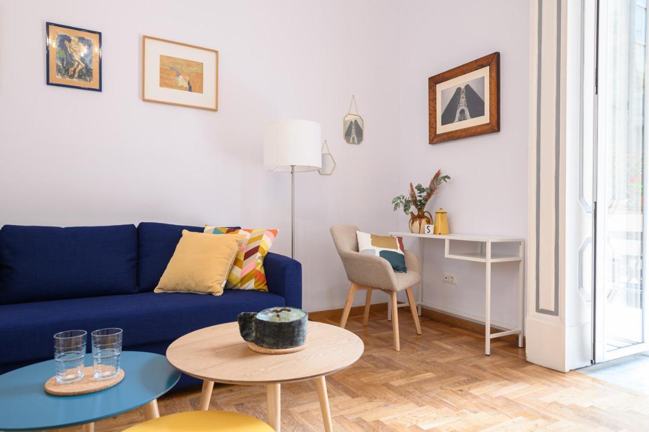 Apartment Viale Calascione 7 *