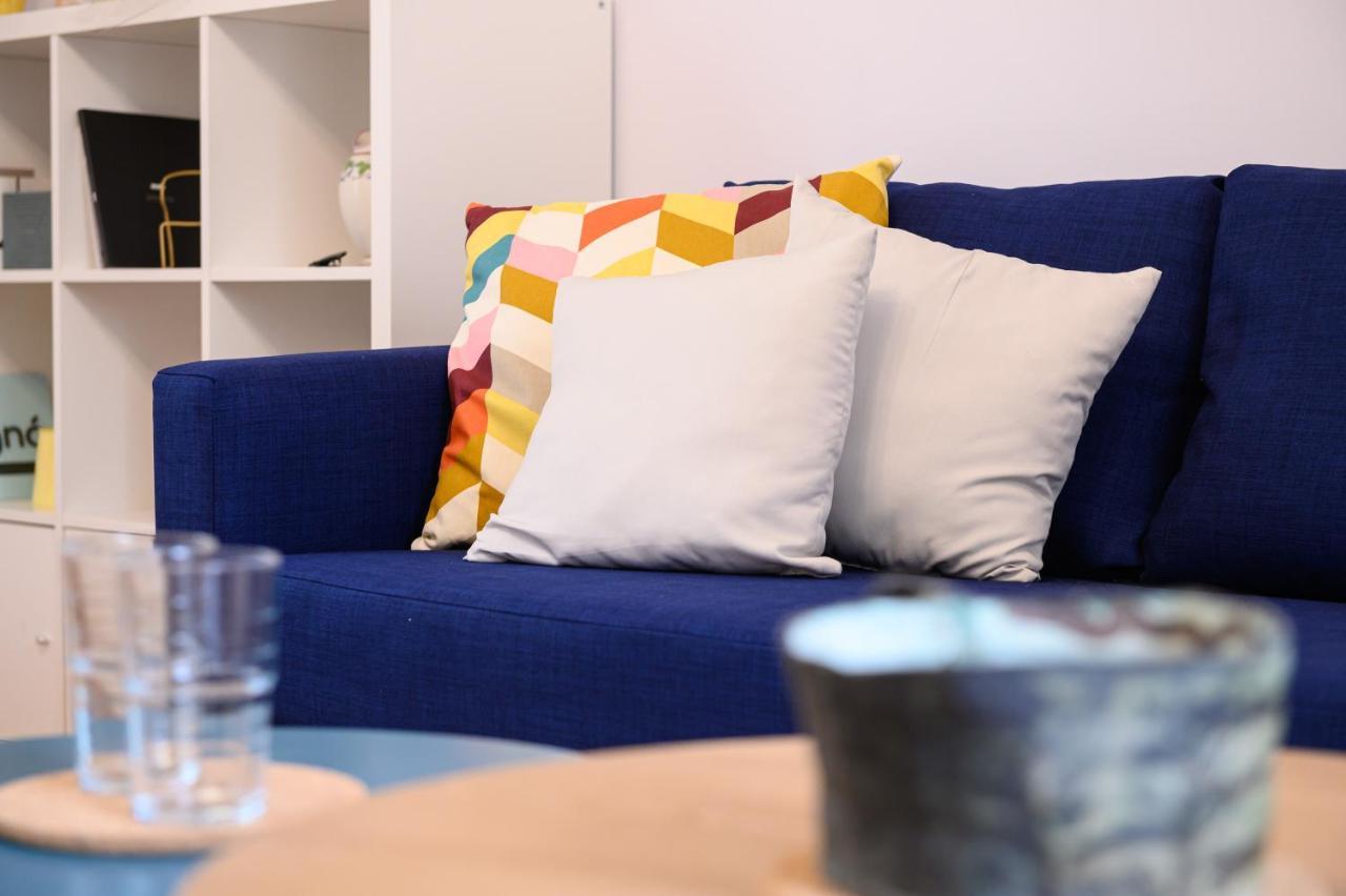 Apartment Viale Calascione 7 Naples