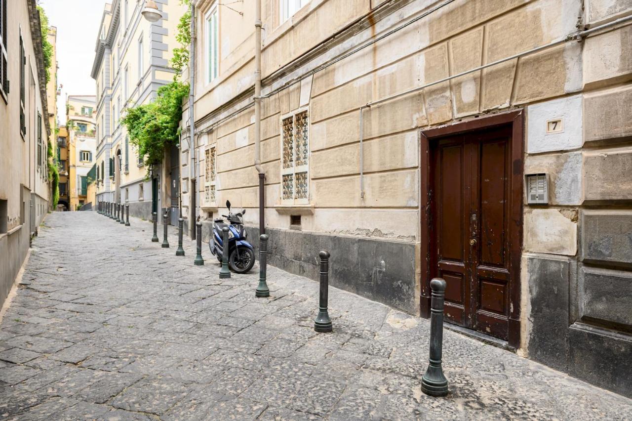 Apartment Viale Calascione 7 Naples